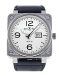 Pre-Owned Bell and Ross BR01-96 Watch